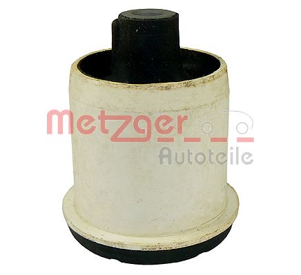 Bushing, axle beam