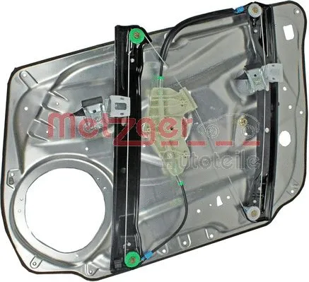 Window Regulator (2160279)