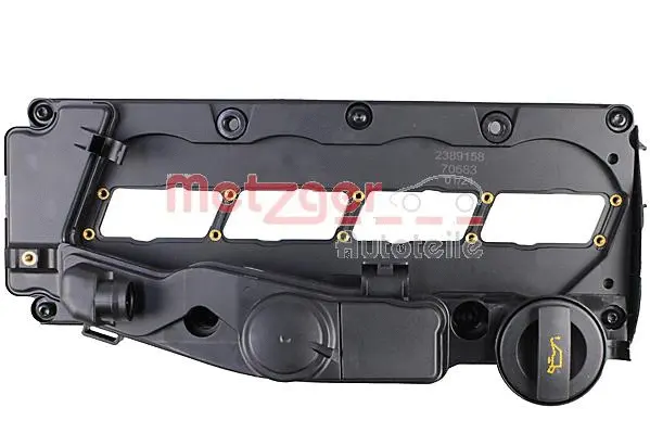 Cylinder Head Cover (2389158)