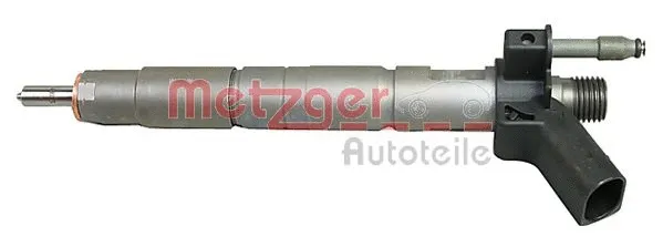 Injector Nozzle