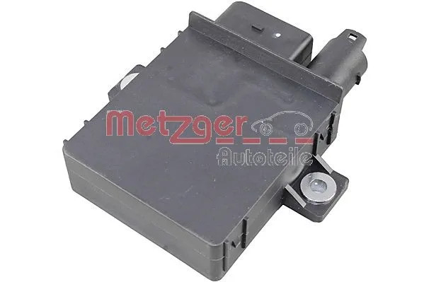 Control Unit, glow time (0884031)