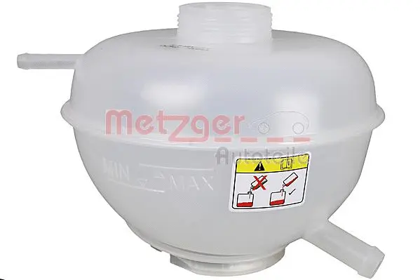 Expansion Tank, coolant (2140274)