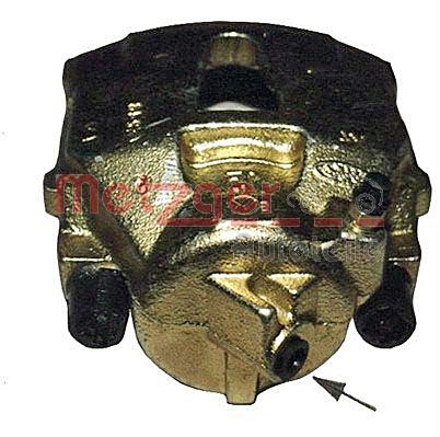 Brake Caliper (6251030)