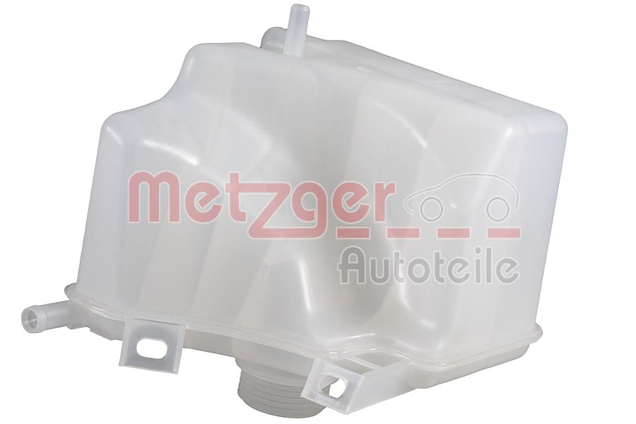 Expansion Tank, coolant