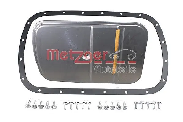 Hydraulic Filter Kit, automatic transmission