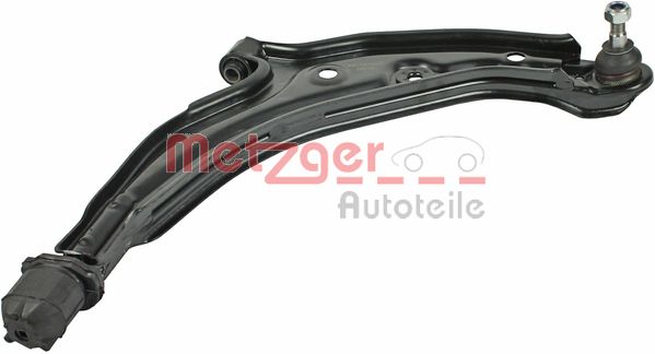Control/Trailing Arm, wheel suspension (58028602)