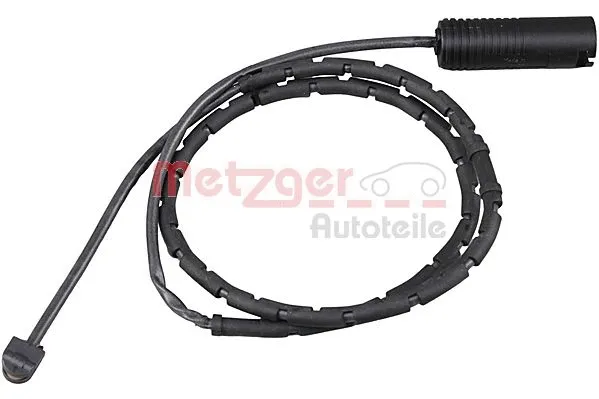 Warning Contact, brake pad wear (1190226)