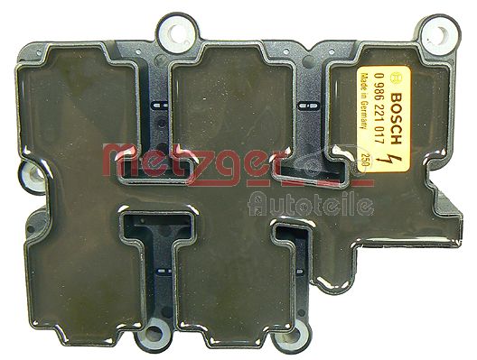 Ignition Coil