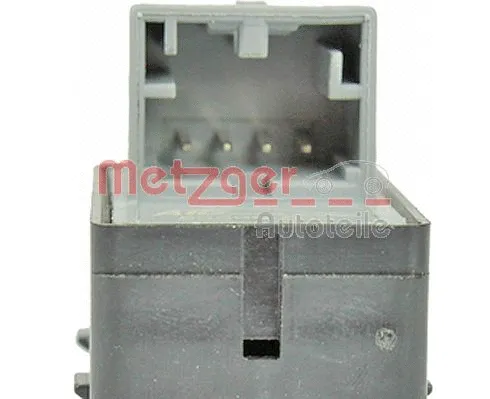 Switch, window regulator (0916302)