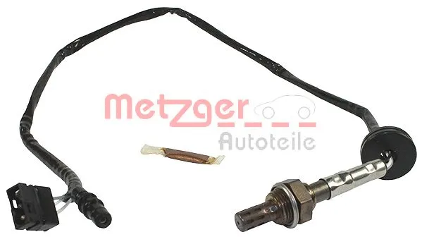 Lambda Sensor (0893331)