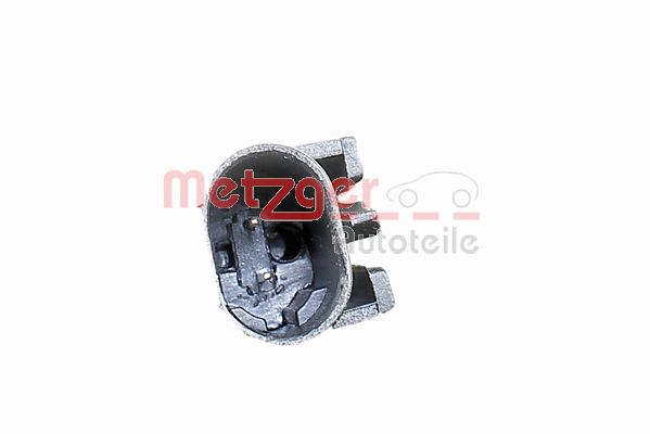 Sensor, wheel speed (09001393)