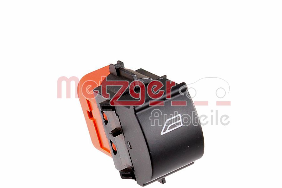 Switch, window regulator (0916960)