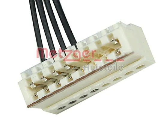 Steering Column Switch