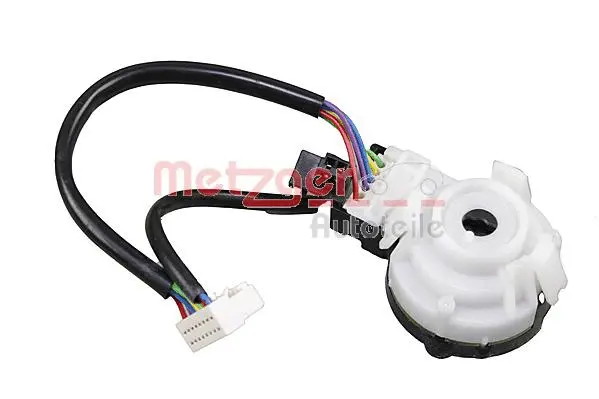 Ignition Switch (0916787)