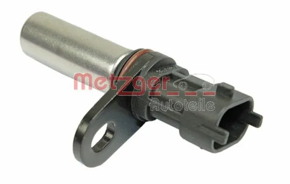 Sensor, crankshaft pulse