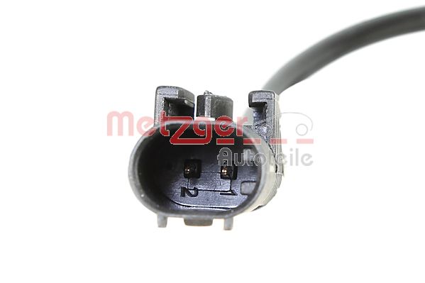 Sensor, wheel speed (09001197)