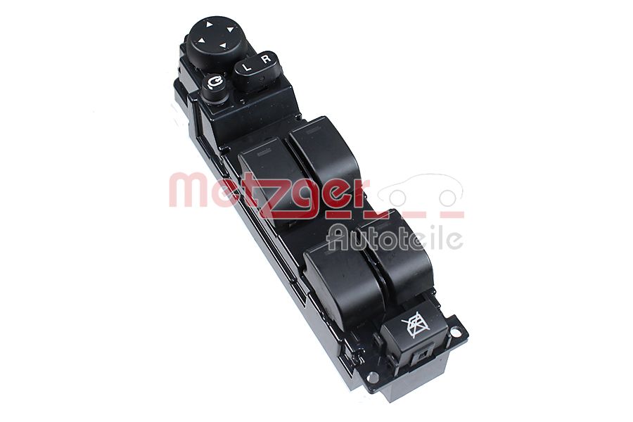 Switch, window regulator (09161004)