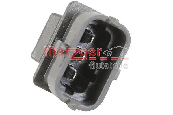 Sensor, crankshaft pulse