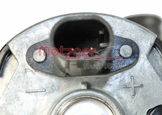 Water Recirculation Pump, parking heater