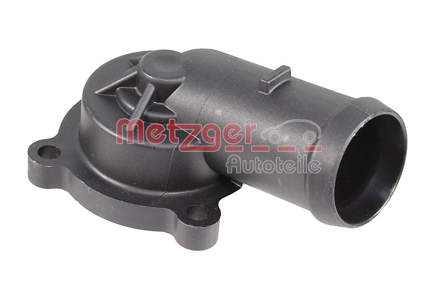 Coolant Flange (4010432)