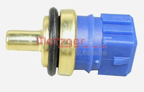 Sensor, coolant temperature