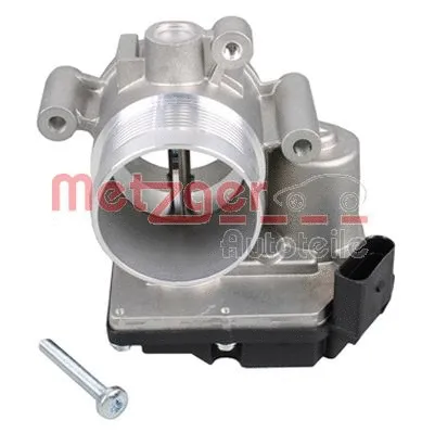 Throttle Body (0892145)