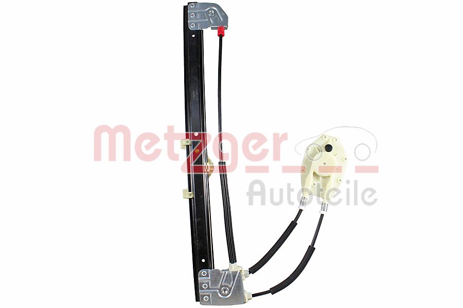 Window Regulator