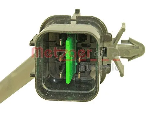 Wiper Motor