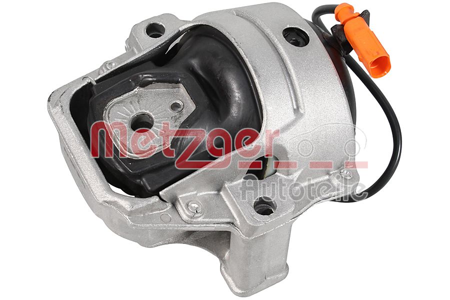 Mounting, engine (8053937)