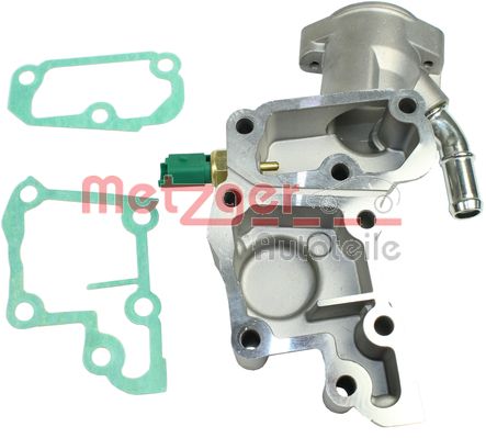 Thermostat Housing (4010069)