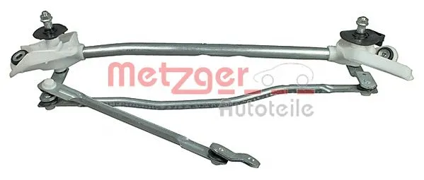 Wiper Linkage