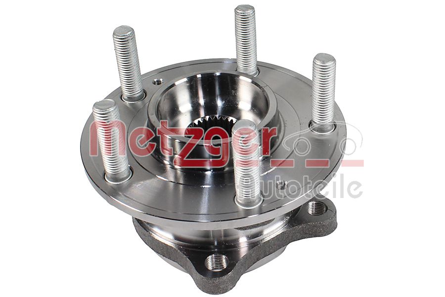 Wheel Bearing Kit