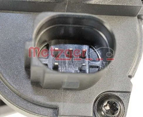 EGR Module (0892458)
