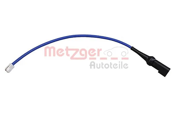 Warning Contact, brake pad wear (1190287)