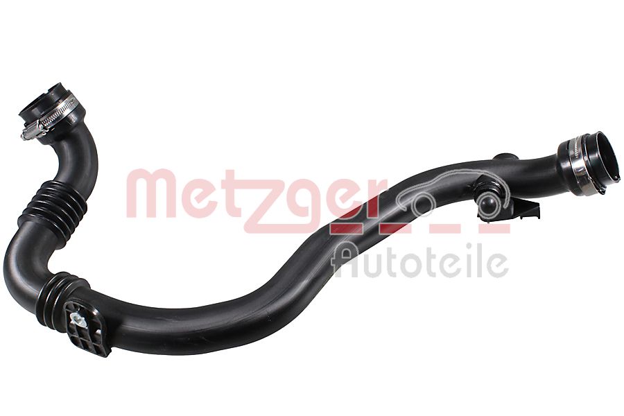 Charge Air Hose (2400961)