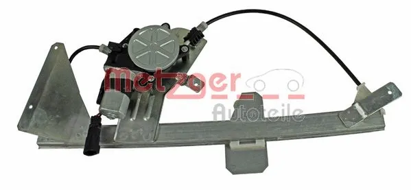 Window Regulator