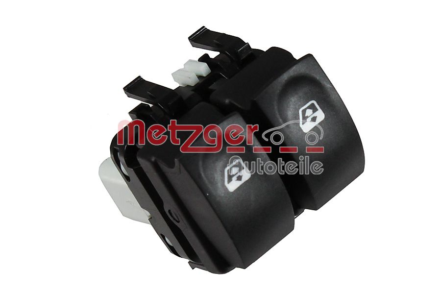 Switch, window regulator (0916949)