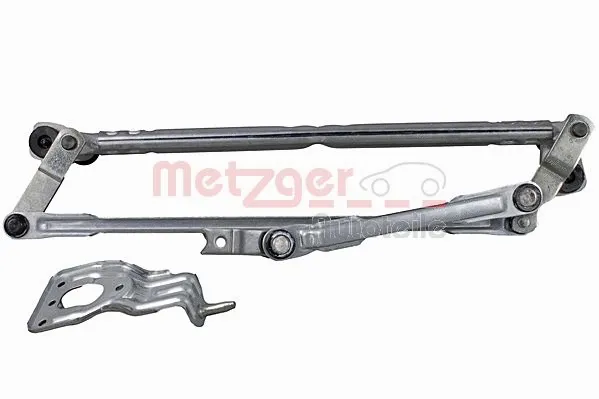 Wiper Linkage