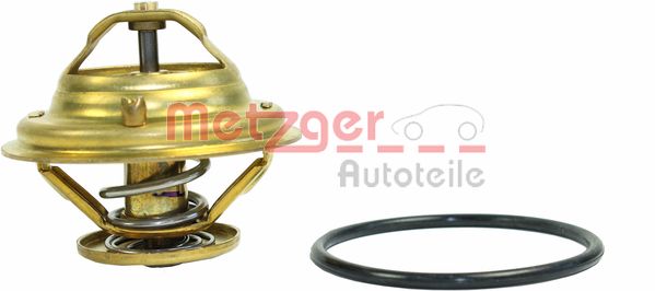 Thermostat, coolant (4006084)