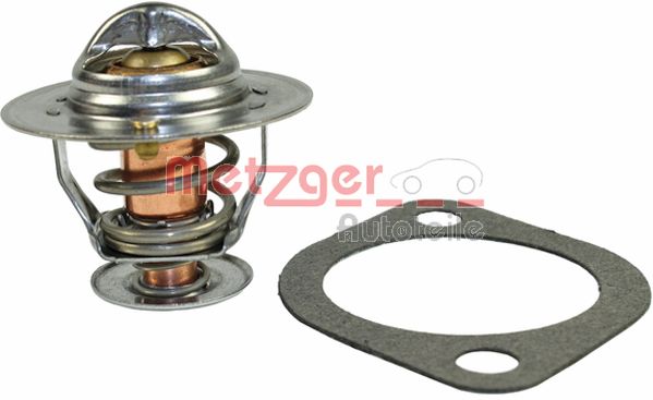 Thermostat, coolant (4006154)