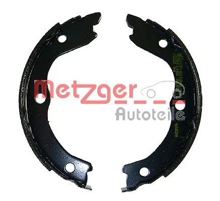 Brake Shoe Set (MG 993)