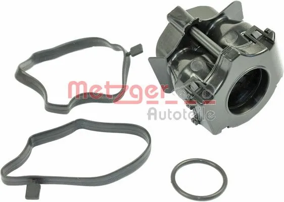 Oil Separator, crankcase ventilation (2385058)