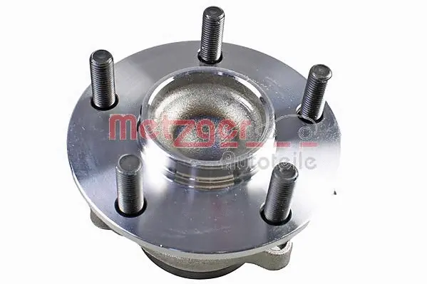 Wheel Bearing Kit (WM 2156)