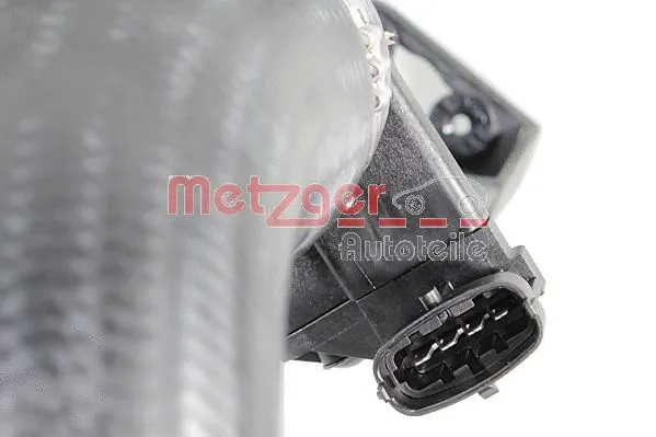 Charge Air Hose