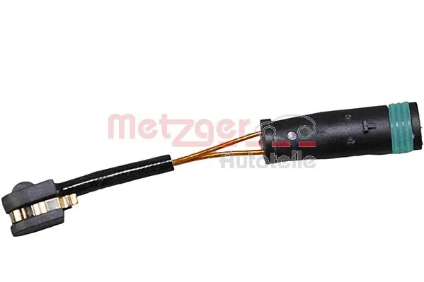 Warning Contact, brake pad wear (1190054)
