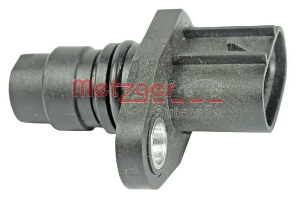 Sensor, crankshaft pulse