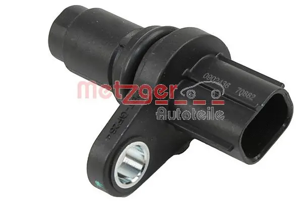 Sensor, crankshaft pulse (0902436)