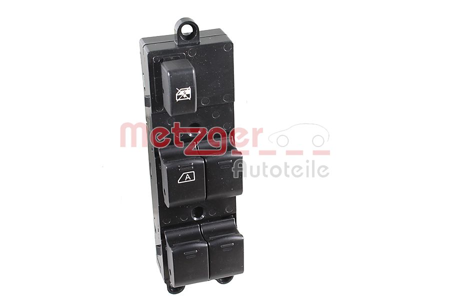 Switch, window regulator (0916958)