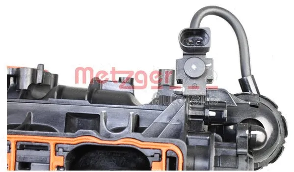 Intake Manifold Module