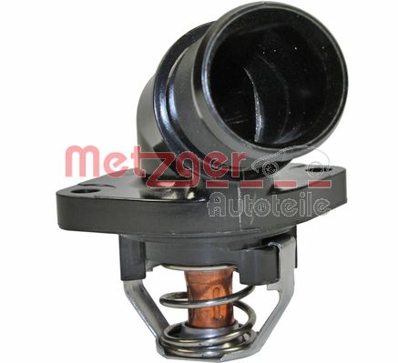 Thermostat, coolant (4006169)